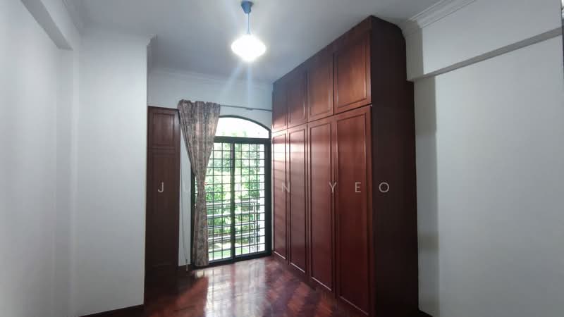 Newton Lodge, 41 Newton Road, 2 Bedrooms, 1,250 sqft, Apartment For Sale, by Justin Yeo, 500152970 - Interior - PropertyGuru.com.sg