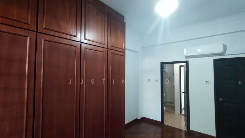 Newton Lodge, 41 Newton Road, 2 Bedrooms, 1,250 sqft, Apartment For Sale, by Justin Yeo, 500152970 - Interior - PropertyGuru.com.sg