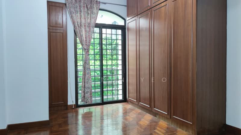 Newton Lodge, 41 Newton Road, 2 Bedrooms, 1,250 sqft, Apartment For Sale, by Justin Yeo, 500152970 - Interior - PropertyGuru.com.sg