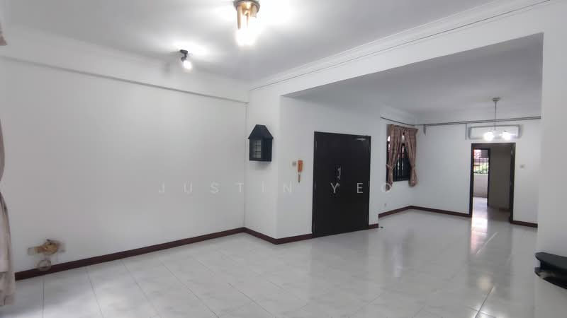 Newton Lodge, 41 Newton Road, 2 Bedrooms, 1,250 sqft, Apartment For Sale, by Justin Yeo, 500152970 - Living Room - PropertyGuru.com.sg