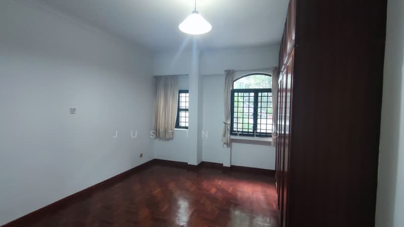 Newton Lodge, 41 Newton Road, 2 Bedrooms, 1,250 sqft, Apartment For Sale, by Justin Yeo, 500152970 - Bedroom - PropertyGuru.com.sg