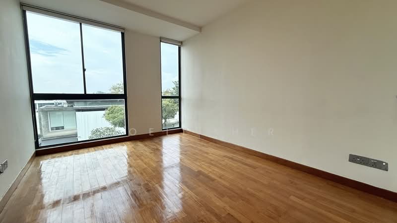 Jalan Ampang, Jalan Ampang, 6 Bedrooms, 5,100 sqft, Semi-Detached House For Sale, by Joell Kher, 500152971 - Bedroom - PropertyGuru.com.sg