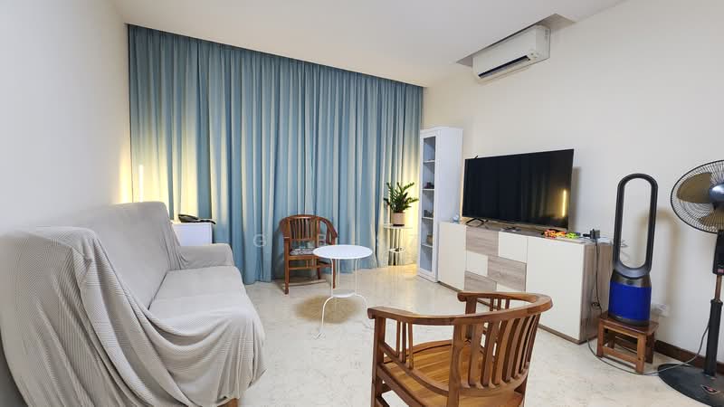 The Waterina, 51 Lorong 40 Geylang, 3 Bedrooms, 1,346 sqft, Apartment For Sale, by G B Sze, 500152972 - Living Room - PropertyGuru.com.sg