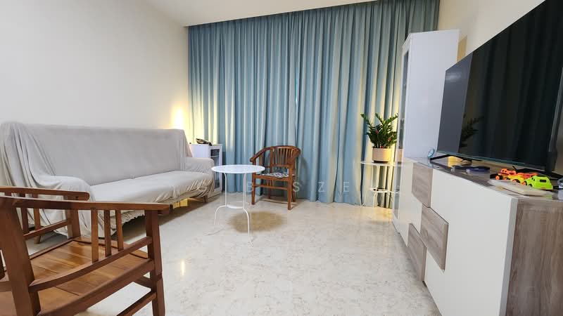 The Waterina, 51 Lorong 40 Geylang, 3 Bedrooms, 1,346 sqft, Apartment For Sale, by G B Sze, 500152972 - Living Room - PropertyGuru.com.sg