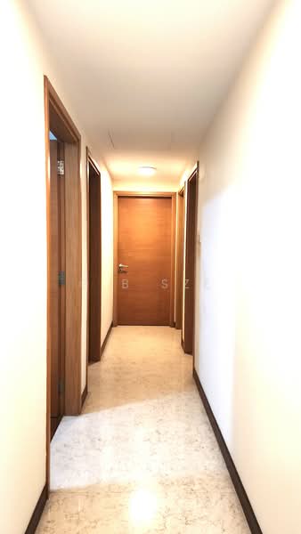 The Waterina, 51 Lorong 40 Geylang, 3 Bedrooms, 1,346 sqft, Apartment For Sale, by G B Sze, 500152972 - Corridor - PropertyGuru.com.sg