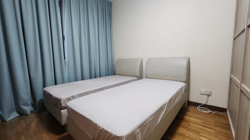 The Waterina, 51 Lorong 40 Geylang, 3 Bedrooms, 1,346 sqft, Apartment For Sale, by G B Sze, 500152972 - Bedroom - PropertyGuru.com.sg