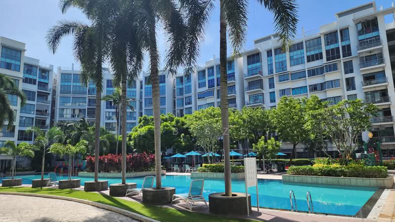 The Waterina, 51 Lorong 40 Geylang, 3 Bedrooms, 1,346 sqft, Apartment For Sale, by G B Sze, 500152972 - Exterior - PropertyGuru.com.sg