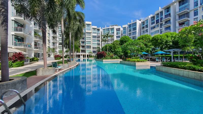 The Waterina, 51 Lorong 40 Geylang, 3 Bedrooms, 1,346 sqft, Apartment For Sale, by G B Sze, 500152972 - PropertyGuru.com.sg