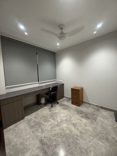 Sembawang Springs Estate, Jalan Salang, 5 Bedrooms, 6,500 sqft, Semi-Detached House For Rent, by Nancy Tey, 500152973 - Study - PropertyGuru.com.sg