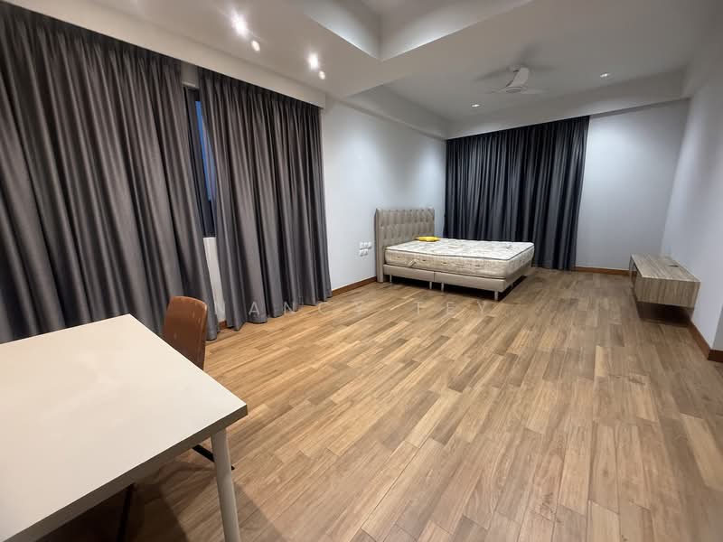 Sembawang Springs Estate, Jalan Salang, 5 Bedrooms, 6,500 sqft, Semi-Detached House For Rent, by Nancy Tey, 500152973 - Bedroom - PropertyGuru.com.sg