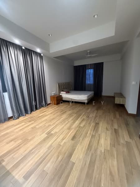 Sembawang Springs Estate, Jalan Salang, 5 Bedrooms, 6,500 sqft, Semi-Detached House For Rent, by Nancy Tey, 500152973 - Bedroom - PropertyGuru.com.sg