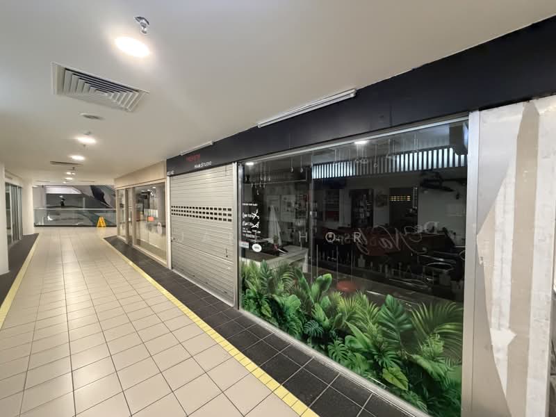 Roxy Square Shopping Centre, 50 East Coast Road, 290 sqft, Other Retail For Sale, by Jake Hor, 500152976 - Exterior - CommercialGuru.com.sg