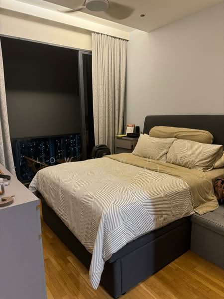 The Clement Canopy, 16 Clementi Avenue 1, 3 Bedrooms, 990 sqft, Condominium For Rent, by Low Yew Hoa (Yewhua), 500152977 - PropertyGuru.com.sg