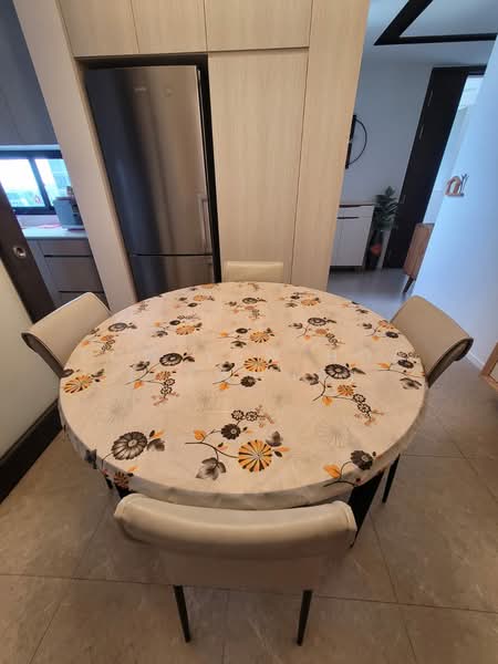 The Clement Canopy, 16 Clementi Avenue 1, 3 Bedrooms, 990 sqft, Condominium For Rent, by Low Yew Hoa (Yewhua), 500152977 - PropertyGuru.com.sg