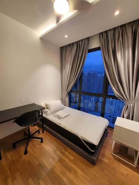 The Clement Canopy, 16 Clementi Avenue 1, 3 Bedrooms, 990 sqft, Condominium For Rent, by Low Yew Hoa (Yewhua), 500152977 - PropertyGuru.com.sg