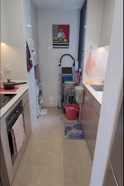 The Clement Canopy, 16 Clementi Avenue 1, 3 Bedrooms, 990 sqft, Condominium For Rent, by Low Yew Hoa (Yewhua), 500152977 - PropertyGuru.com.sg
