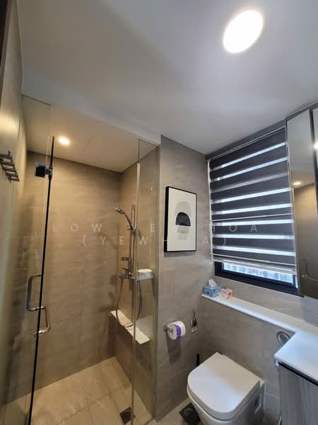 The Clement Canopy, 16 Clementi Avenue 1, 3 Bedrooms, 990 sqft, Condominium For Rent, by Low Yew Hoa (Yewhua), 500152977 - PropertyGuru.com.sg