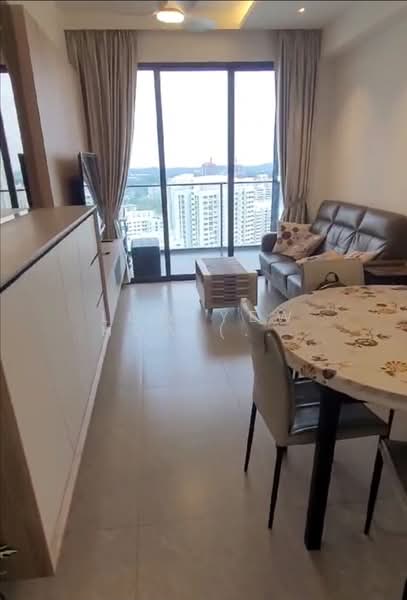 The Clement Canopy, 16 Clementi Avenue 1, 3 Bedrooms, 990 sqft, Condominium For Rent, by Low Yew Hoa (Yewhua), 500152977 - PropertyGuru.com.sg