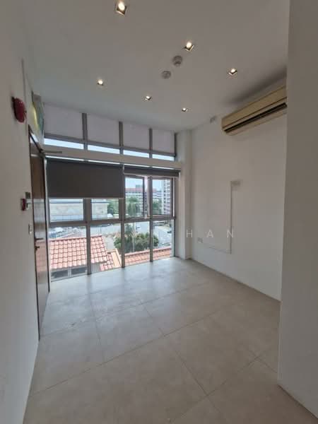 448 serangoon, 448 Serangoon Road, 450 sqft, Office For Rent, by Peter Han, 500152978 - CommercialGuru.com.sg