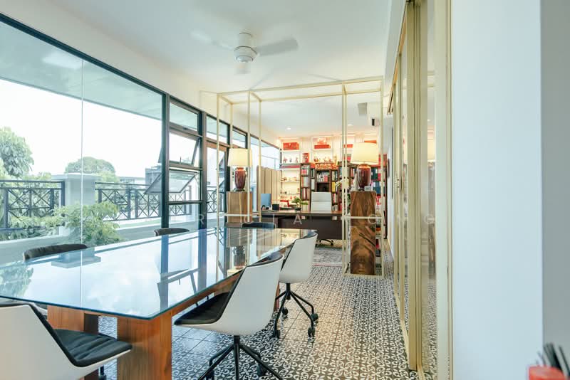 Namly Drive, , 3 Bedrooms, 3,800 sqft, Semi-Detached House For Sale, by Patricia Kong, 500152980 - Interior - PropertyGuru.com.sg