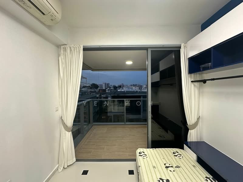 Sophia Hills, 5 Mount Sophia, Room Rental, 300 sqft, Condominium For Rent, by Yen Poh, 500152982 - PropertyGuru.com.sg