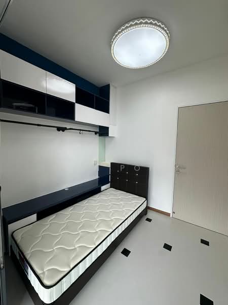 Sophia Hills, 5 Mount Sophia, Room Rental, 300 sqft, Condominium For Rent, by Yen Poh, 500152982 - PropertyGuru.com.sg