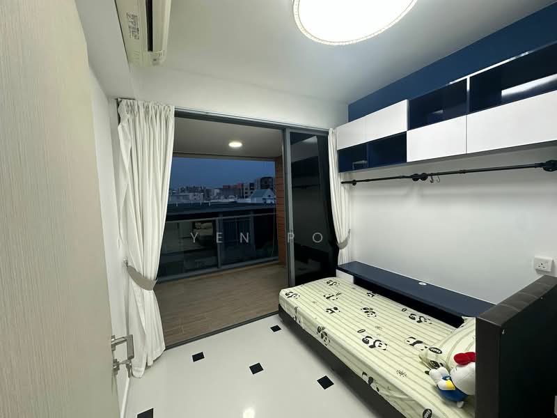 Sophia Hills, 5 Mount Sophia, Room Rental, 300 sqft, Condominium For Rent, by Yen Poh, 500152982 - PropertyGuru.com.sg