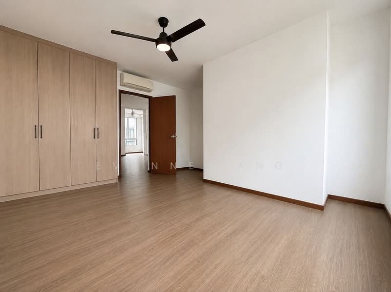 Horizon Green, Ang Mo Kio Avenue 2, 6 Bedrooms, 3,638 sqft, Terraced House For Rent, by Evonne Tang, 500152983 - Bedroom - PropertyGuru.com.sg