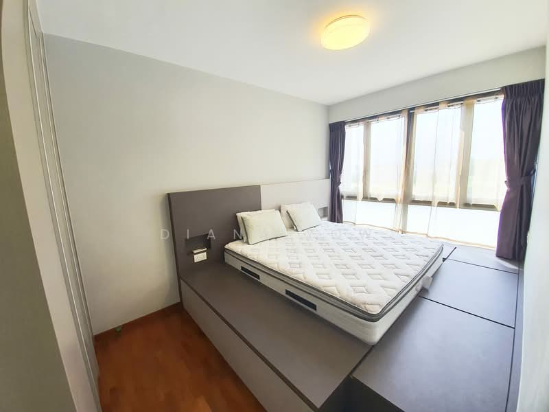 SkyPark Residences, Sembawang Drive, 3 Bedrooms, 1,152 sqft, Executive Condominium For Rent, by Diana Yow, 500152984 - PropertyGuru.com.sg