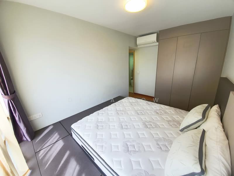 SkyPark Residences, Sembawang Drive, 3 Bedrooms, 1,152 sqft, Executive Condominium For Rent, by Diana Yow, 500152984 - PropertyGuru.com.sg