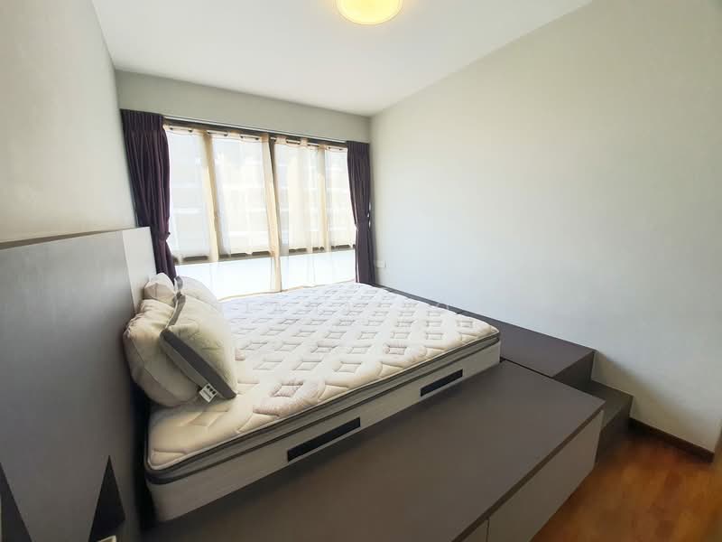 SkyPark Residences, Sembawang Drive, 3 Bedrooms, 1,152 sqft, Executive Condominium For Rent, by Diana Yow, 500152984 - PropertyGuru.com.sg