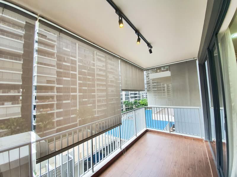 SkyPark Residences, Sembawang Drive, 3 Bedrooms, 1,152 sqft, Executive Condominium For Rent, by Diana Yow, 500152984 - PropertyGuru.com.sg