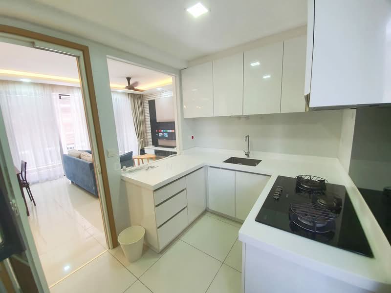SkyPark Residences, Sembawang Drive, 3 Bedrooms, 1,152 sqft, Executive Condominium For Rent, by Diana Yow, 500152984 - PropertyGuru.com.sg
