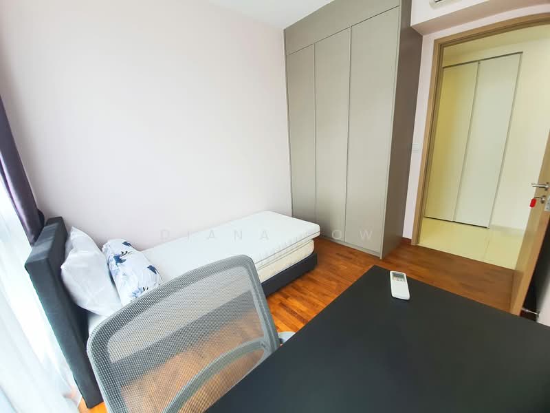 SkyPark Residences, Sembawang Drive, 3 Bedrooms, 1,152 sqft, Executive Condominium For Rent, by Diana Yow, 500152984 - PropertyGuru.com.sg