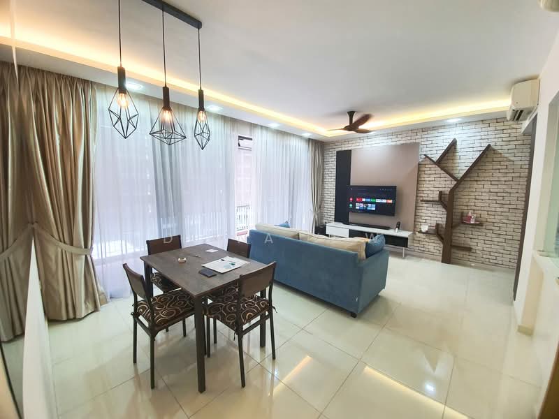 SkyPark Residences, Sembawang Drive, 3 Bedrooms, 1,152 sqft, Executive Condominium For Rent, by Diana Yow, 500152984 - PropertyGuru.com.sg