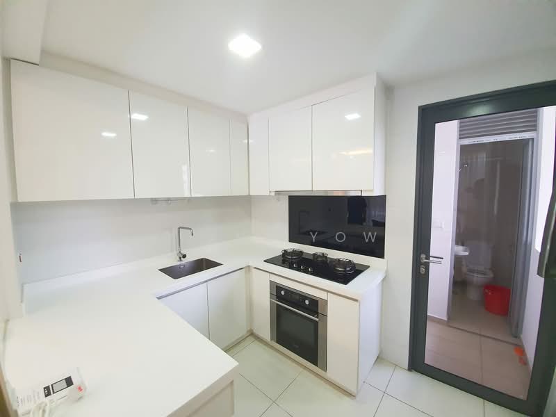 SkyPark Residences, Sembawang Drive, 3 Bedrooms, 1,152 sqft, Executive Condominium For Rent, by Diana Yow, 500152984 - PropertyGuru.com.sg