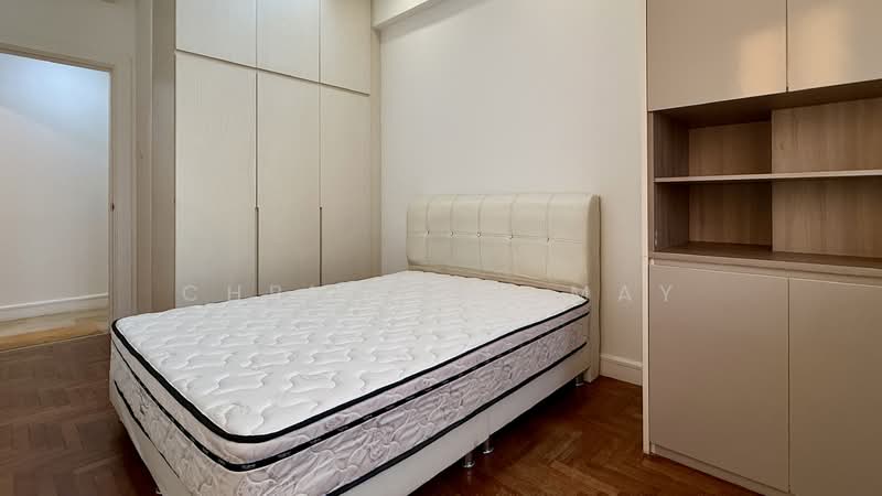 Regent Heights, 52 Bukit Batok East Avenue 5, 2 Bedrooms, 1,023 sqft, Condominium For Rent, by Christina May, 500152988 - Bedroom - PropertyGuru.com.sg