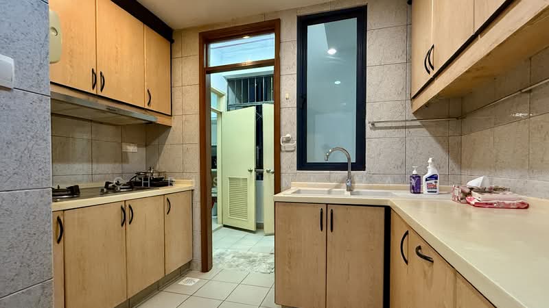 Regent Heights, 52 Bukit Batok East Avenue 5, 2 Bedrooms, 1,023 sqft, Condominium For Rent, by Christina May, 500152988 - PropertyGuru.com.sg