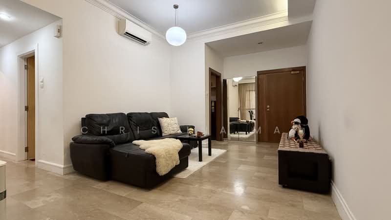 Regent Heights, 52 Bukit Batok East Avenue 5, 2 Bedrooms, 1,023 sqft, Condominium For Rent, by Christina May, 500152988 - PropertyGuru.com.sg