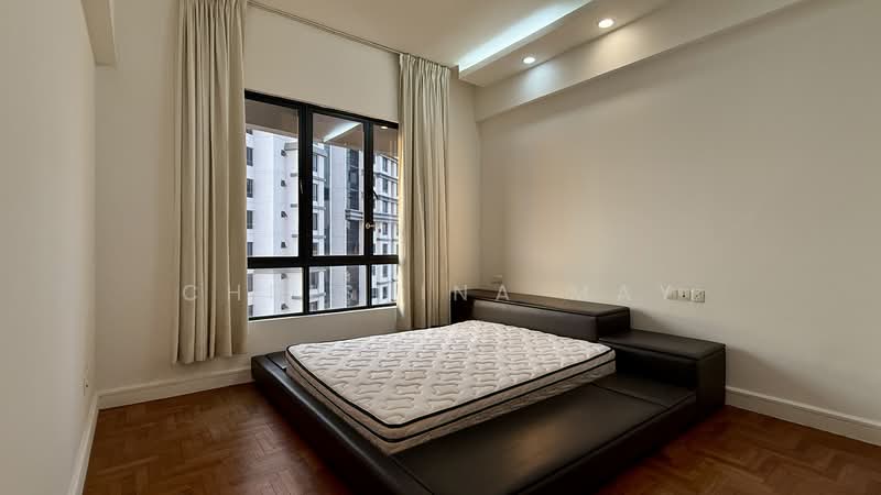 Regent Heights, 52 Bukit Batok East Avenue 5, 2 Bedrooms, 1,023 sqft, Condominium For Rent, by Christina May, 500152988 - PropertyGuru.com.sg