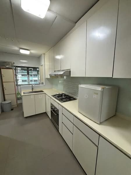 323 Ang Mo Kio Avenue 3, 323 Ang Mo Kio Avenue 3, 1 Bedroom, 516 sqft, HDB Flat For Sale, by Eddie SOH, 500152989 - PropertyGuru.com.sg