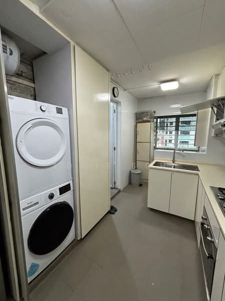 323 Ang Mo Kio Avenue 3, 323 Ang Mo Kio Avenue 3, 1 Bedroom, 516 sqft, HDB Flat For Sale, by Eddie SOH, 500152989 - PropertyGuru.com.sg