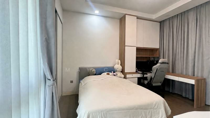 Nim Collection, Nim Terrace, 5 Bedrooms, 4,293 sqft, Terraced House For Sale, by May Chua, 500152990 - PropertyGuru.com.sg