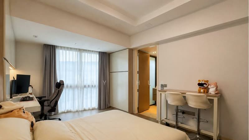 Nim Collection, Nim Terrace, 5 Bedrooms, 4,293 sqft, Terraced House For Sale, by May Chua, 500152990 - PropertyGuru.com.sg