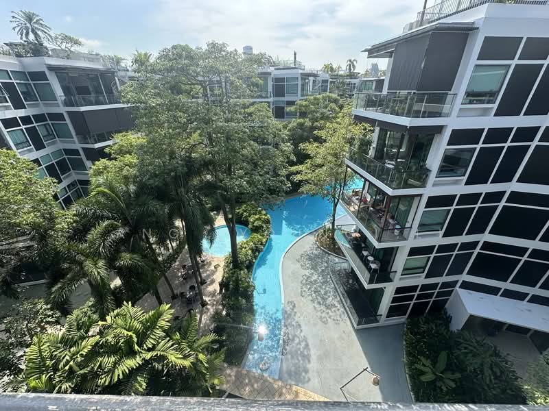 Belle Vue Residences, 31 Oxley Walk, 4 Bedrooms, 3,832 sqft, Condominium For Sale, by Yang (Young) Li, 500152994 - PropertyGuru.com.sg