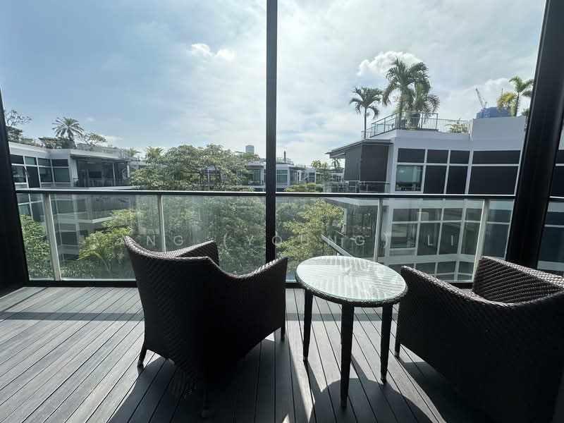 Belle Vue Residences, 31 Oxley Walk, 4 Bedrooms, 3,832 sqft, Condominium For Sale, by Yang (Young) Li, 500152994 - PropertyGuru.com.sg