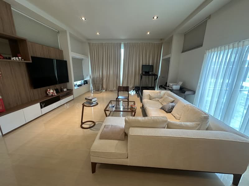 Belle Vue Residences, 31 Oxley Walk, 4 Bedrooms, 3,832 sqft, Condominium For Sale, by Yang (Young) Li, 500152994 - PropertyGuru.com.sg