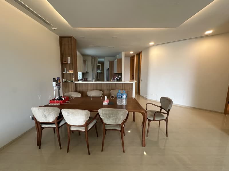 Belle Vue Residences, 31 Oxley Walk, 4 Bedrooms, 3,832 sqft, Condominium For Sale, by Yang (Young) Li, 500152994 - PropertyGuru.com.sg