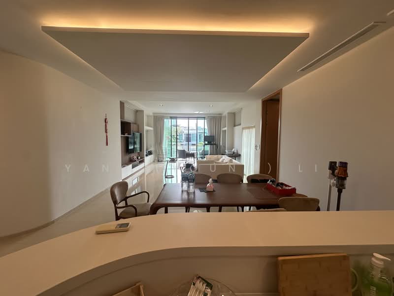 Belle Vue Residences, 31 Oxley Walk, 4 Bedrooms, 3,832 sqft, Condominium For Sale, by Yang (Young) Li, 500152994 - PropertyGuru.com.sg
