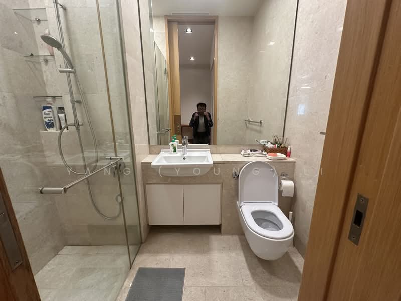 Belle Vue Residences, 31 Oxley Walk, 4 Bedrooms, 3,832 sqft, Condominium For Sale, by Yang (Young) Li, 500152994 - PropertyGuru.com.sg